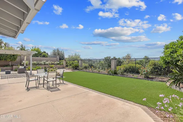 $1,474,500 | 1660 Shadow Oaks Place, Thousand Oaks, CA 91362