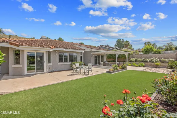 $1,474,500 | 1660 Shadow Oaks Place, Thousand Oaks, CA 91362
