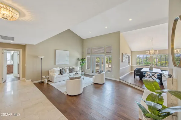$1,474,500 | 1660 Shadow Oaks Place, Thousand Oaks, CA 91362