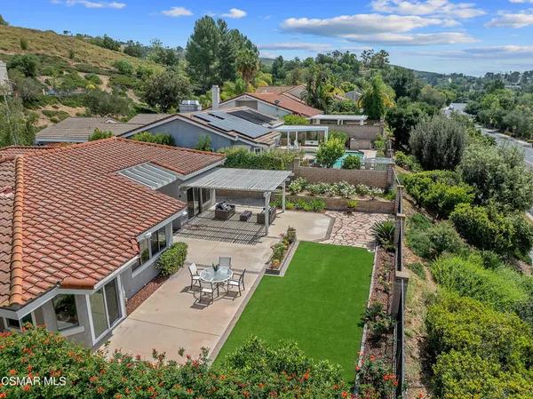 $1,474,500 | 1660 Shadow Oaks Place, Thousand Oaks, CA 91362