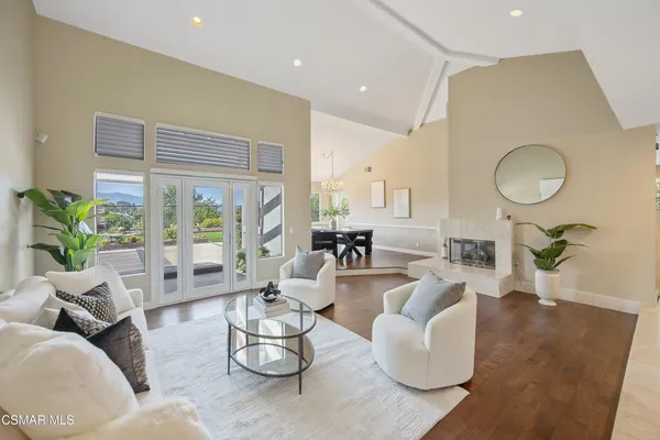 $1,474,500 | 1660 Shadow Oaks Place, Thousand Oaks, CA 91362