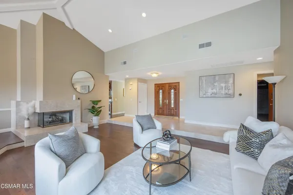 $1,474,500 | 1660 Shadow Oaks Place, Thousand Oaks, CA 91362