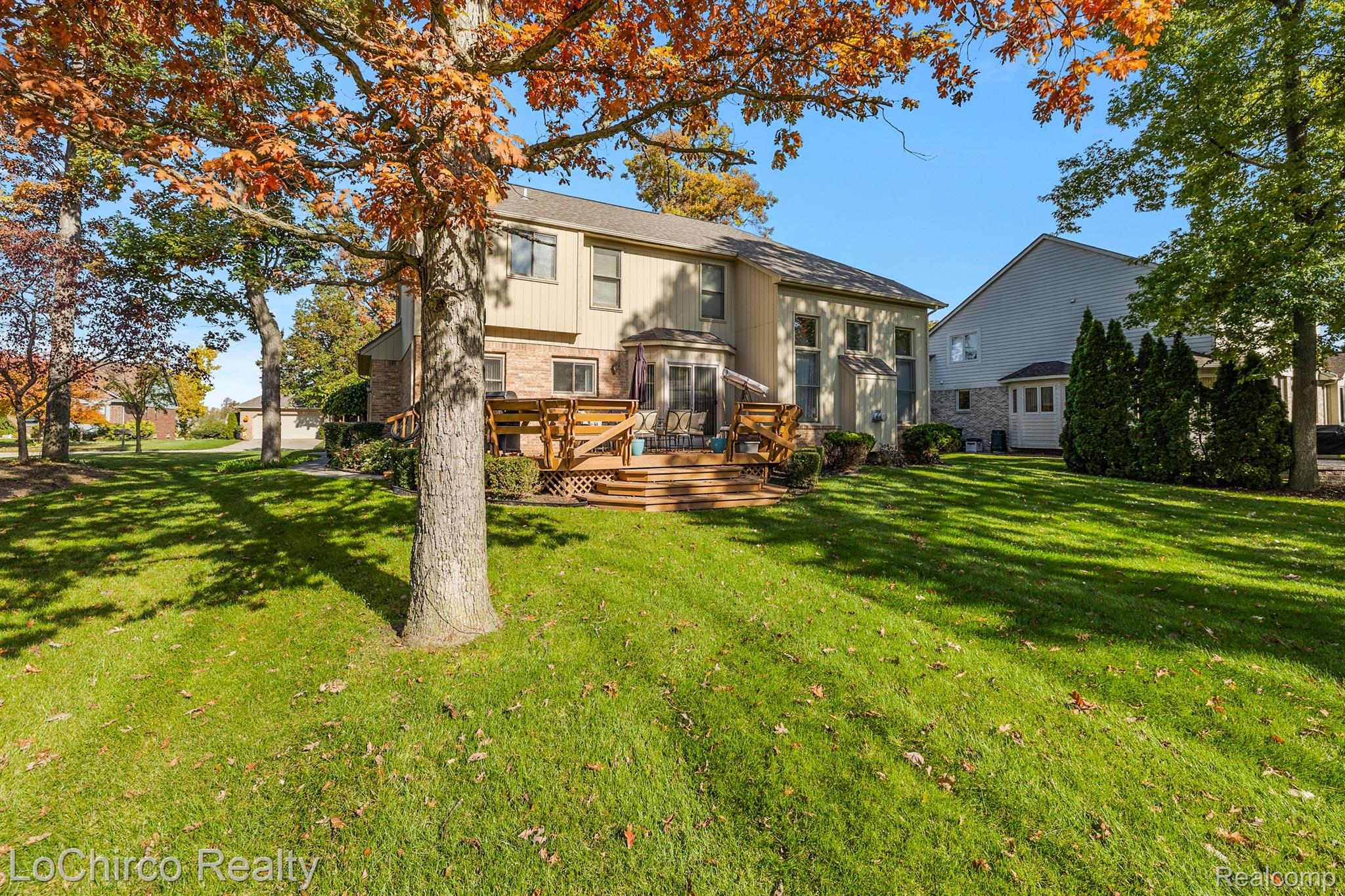 1640 South Shore Drive Rochester, MI 48307 - Photo 41 of 44 Gallery Image 41