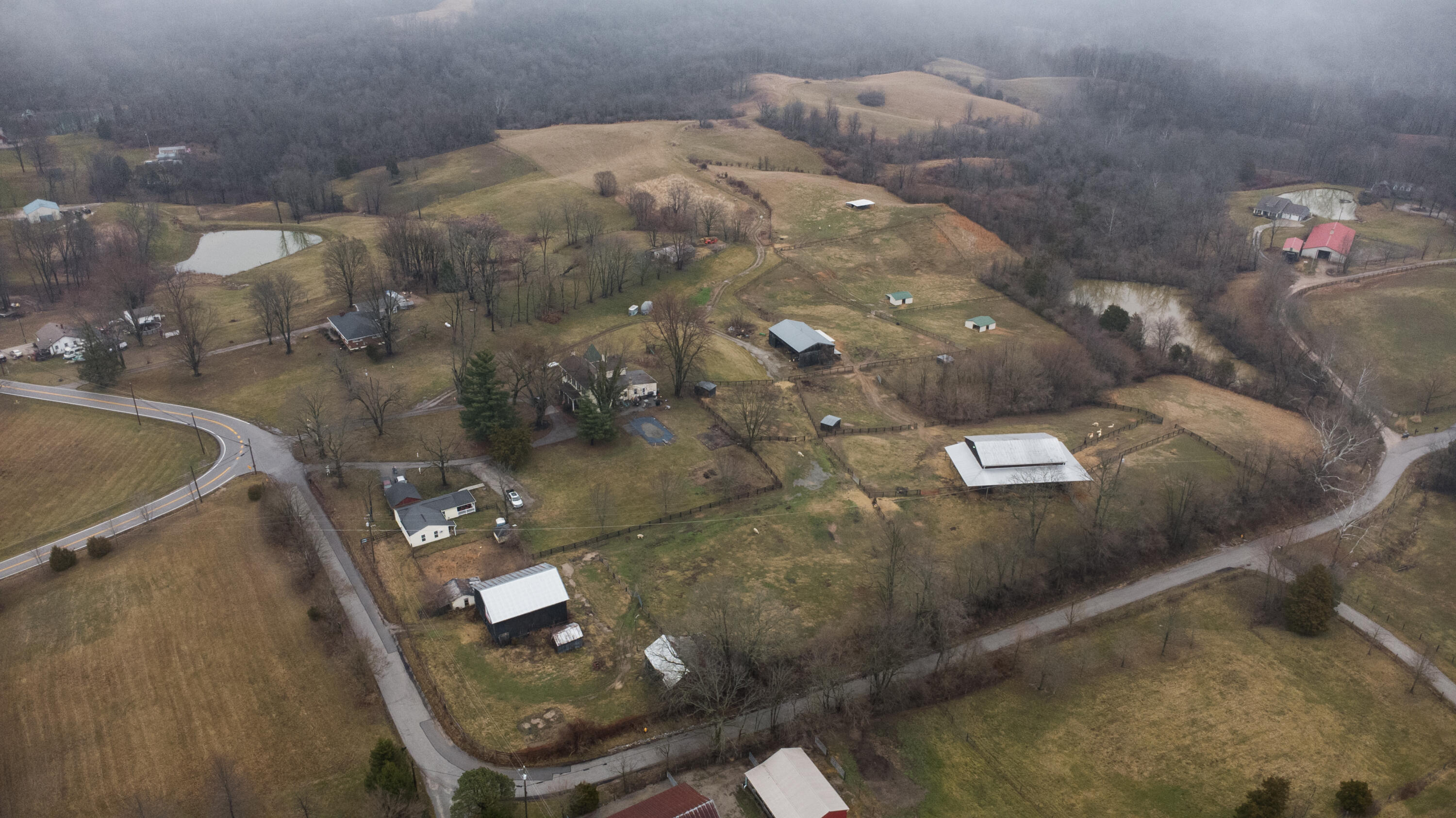 7812 East Bend Road Burlington, KY 41005 - Photo 32 of 47