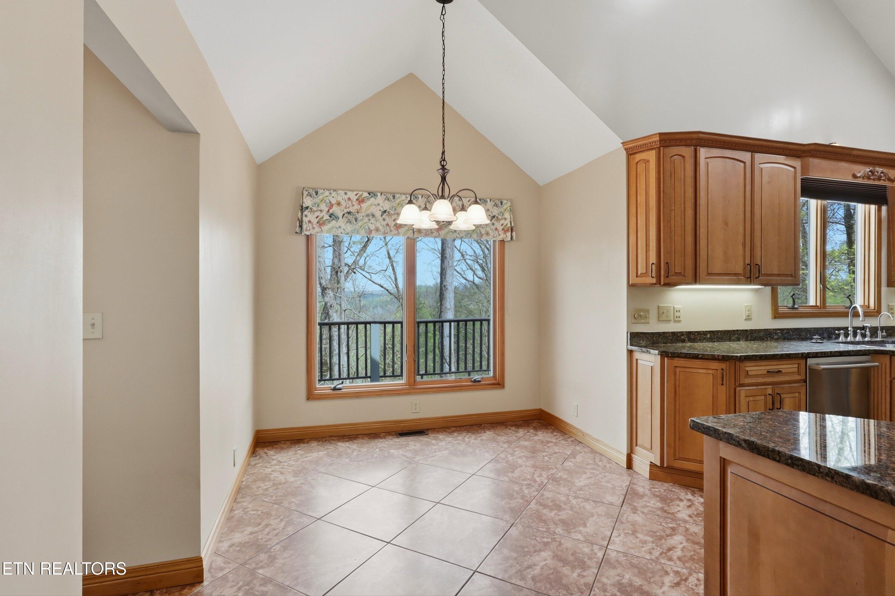 2012 Old Chilhowee Road Seymour, TN 37865 - Photo 12 of 54 Dining Area