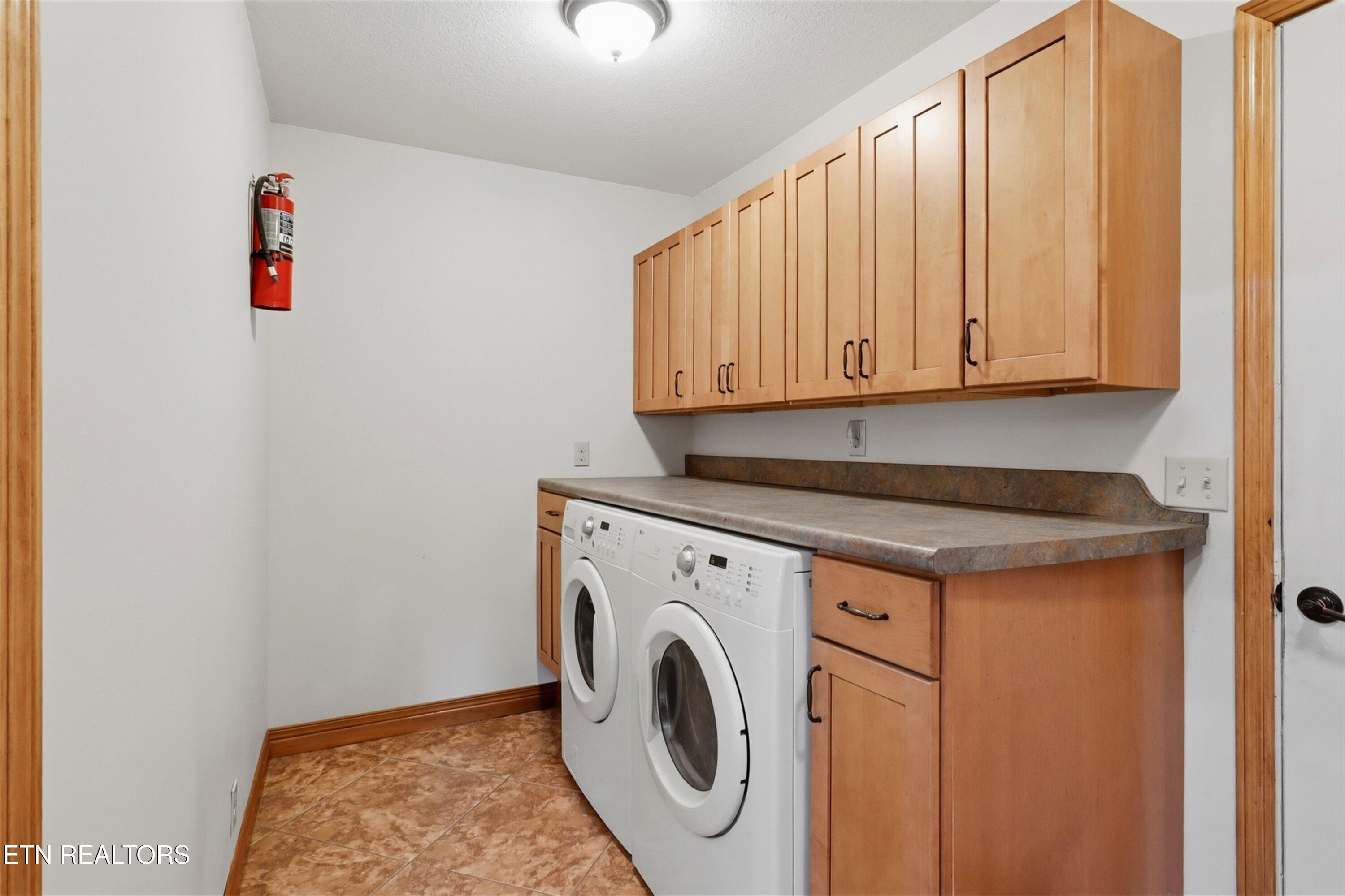 2012 Old Chilhowee Road Seymour, TN 37865 - Photo 14 of 54 Laundry Room