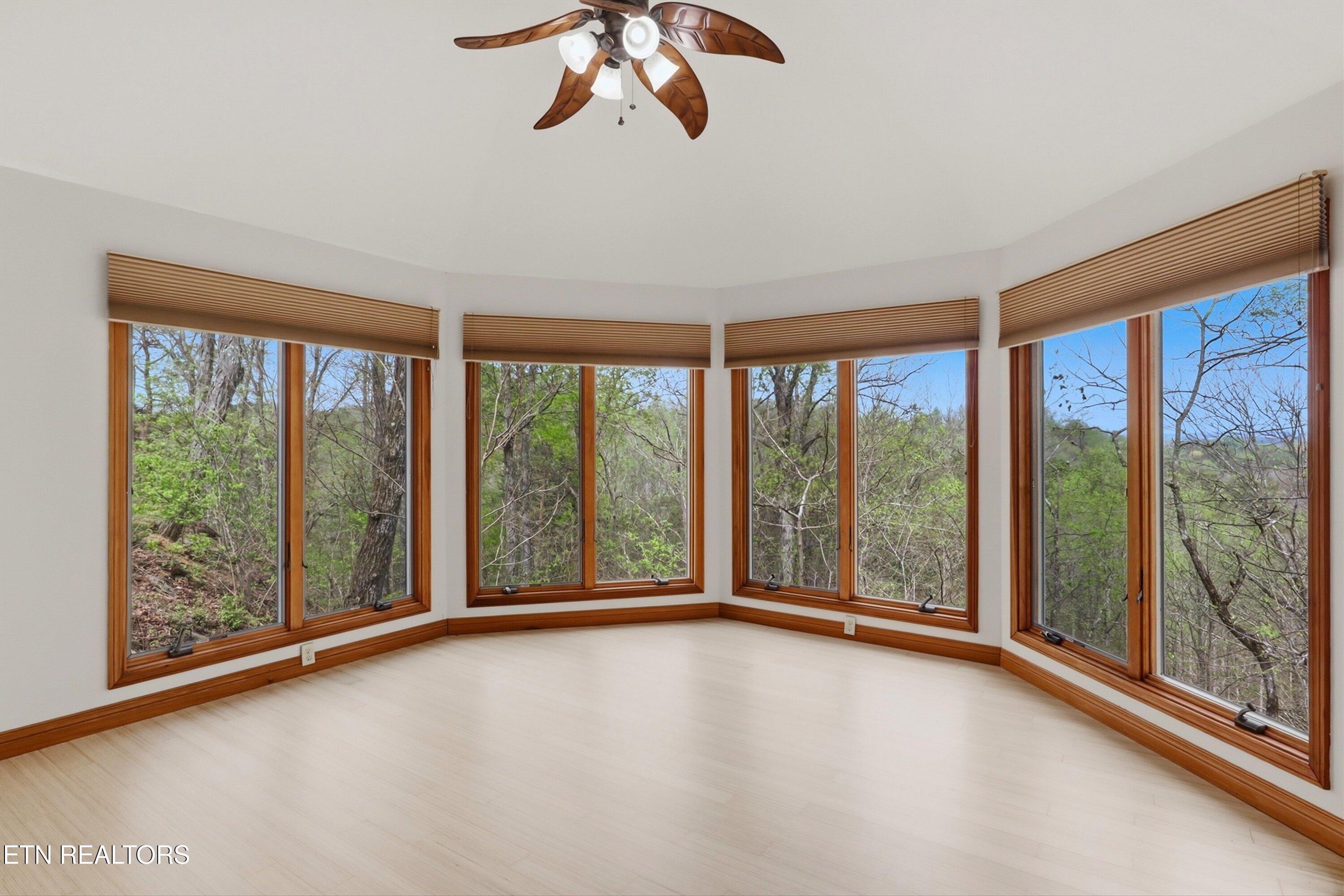 2012 Old Chilhowee Road Seymour, TN 37865 - Photo 15 of 54 4-Season Room