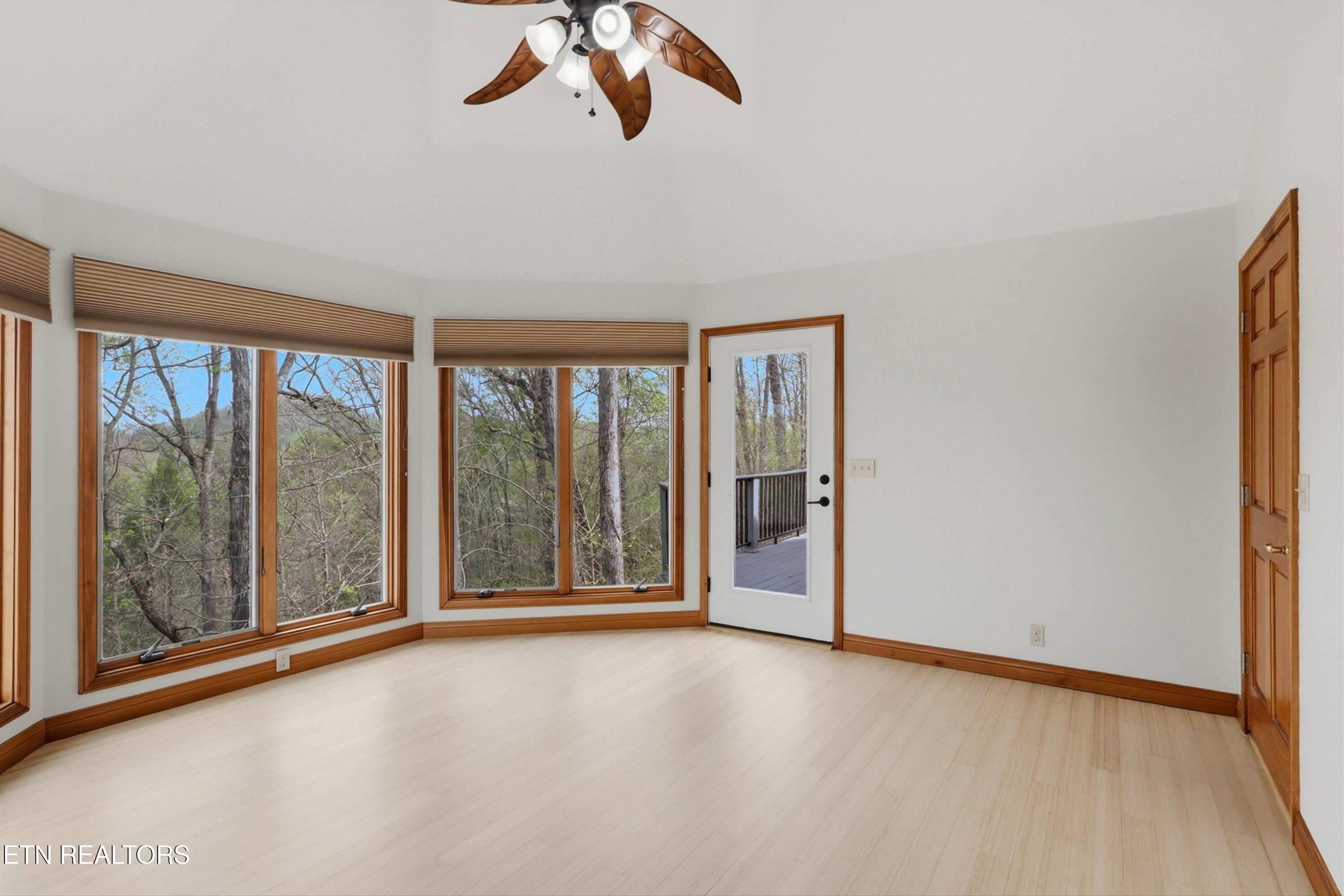 2012 Old Chilhowee Road Seymour, TN 37865 - Photo 16 of 54 4-Season Room View 2