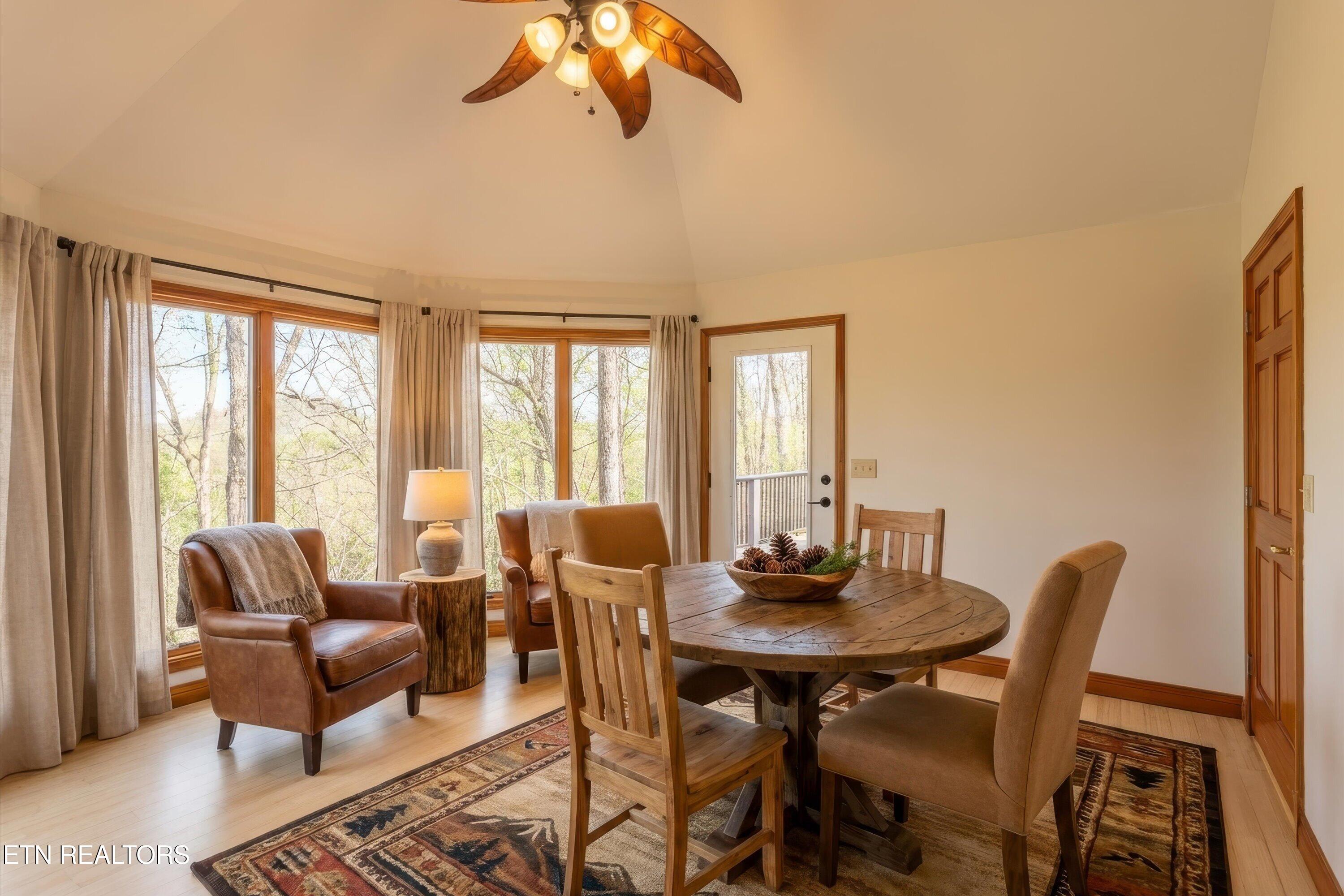 2012 Old Chilhowee Road Seymour, TN 37865 - Photo 17 of 54 4-Season Room Virtually Staged