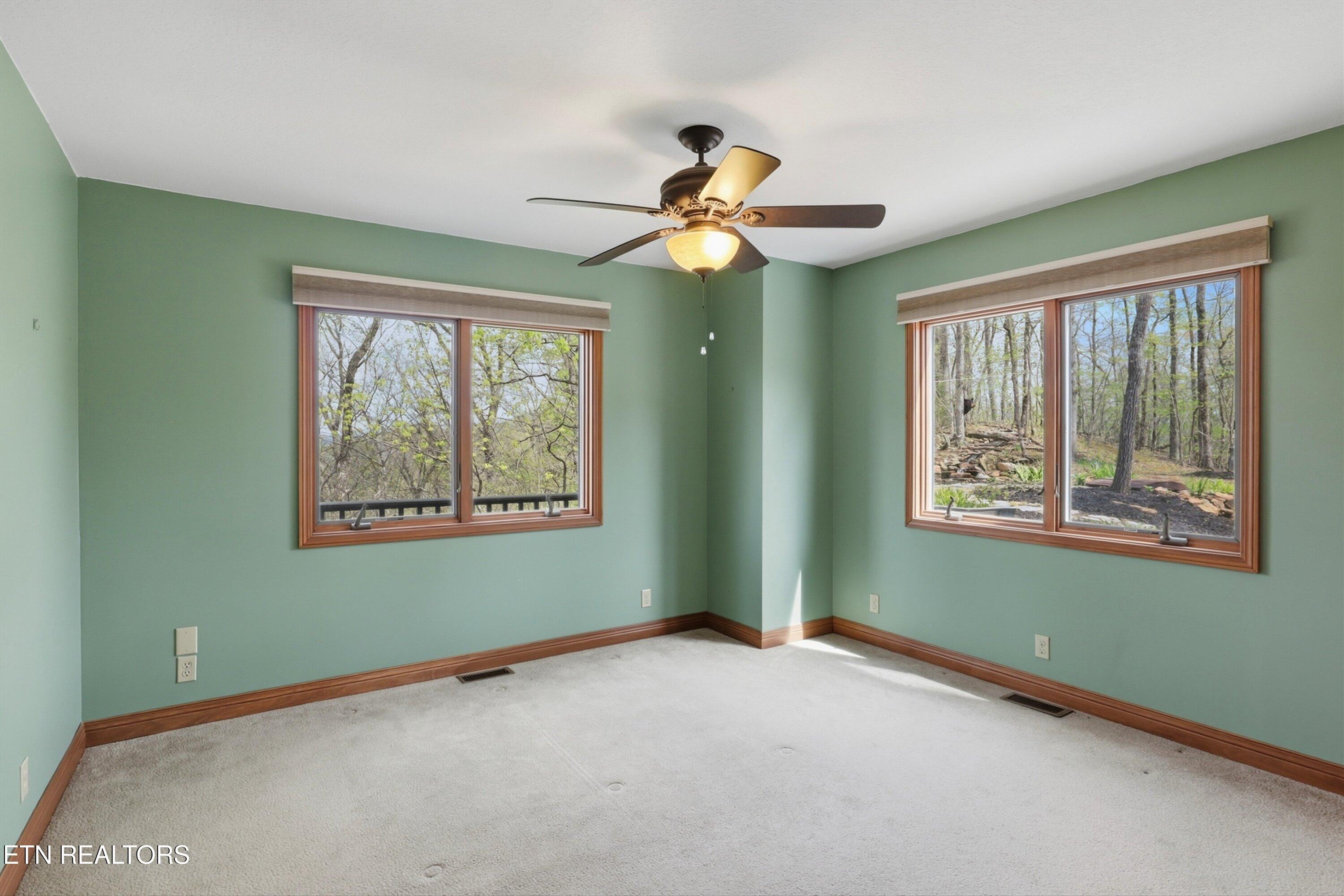 2012 Old Chilhowee Road Seymour, TN 37865 - Photo 25 of 54 Bedroom 2