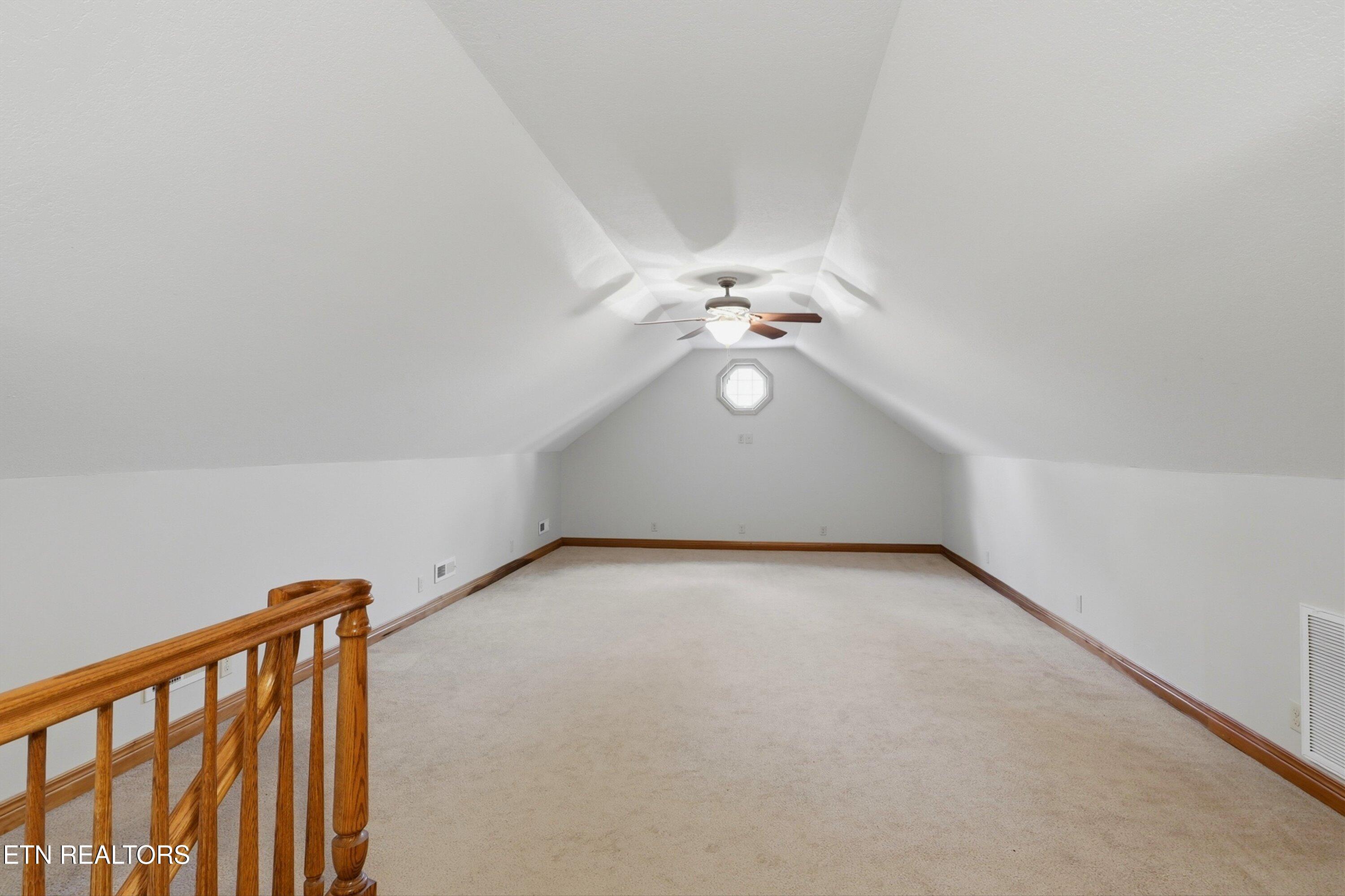 2012 Old Chilhowee Road Seymour, TN 37865 - Photo 28 of 54 Bonus Room