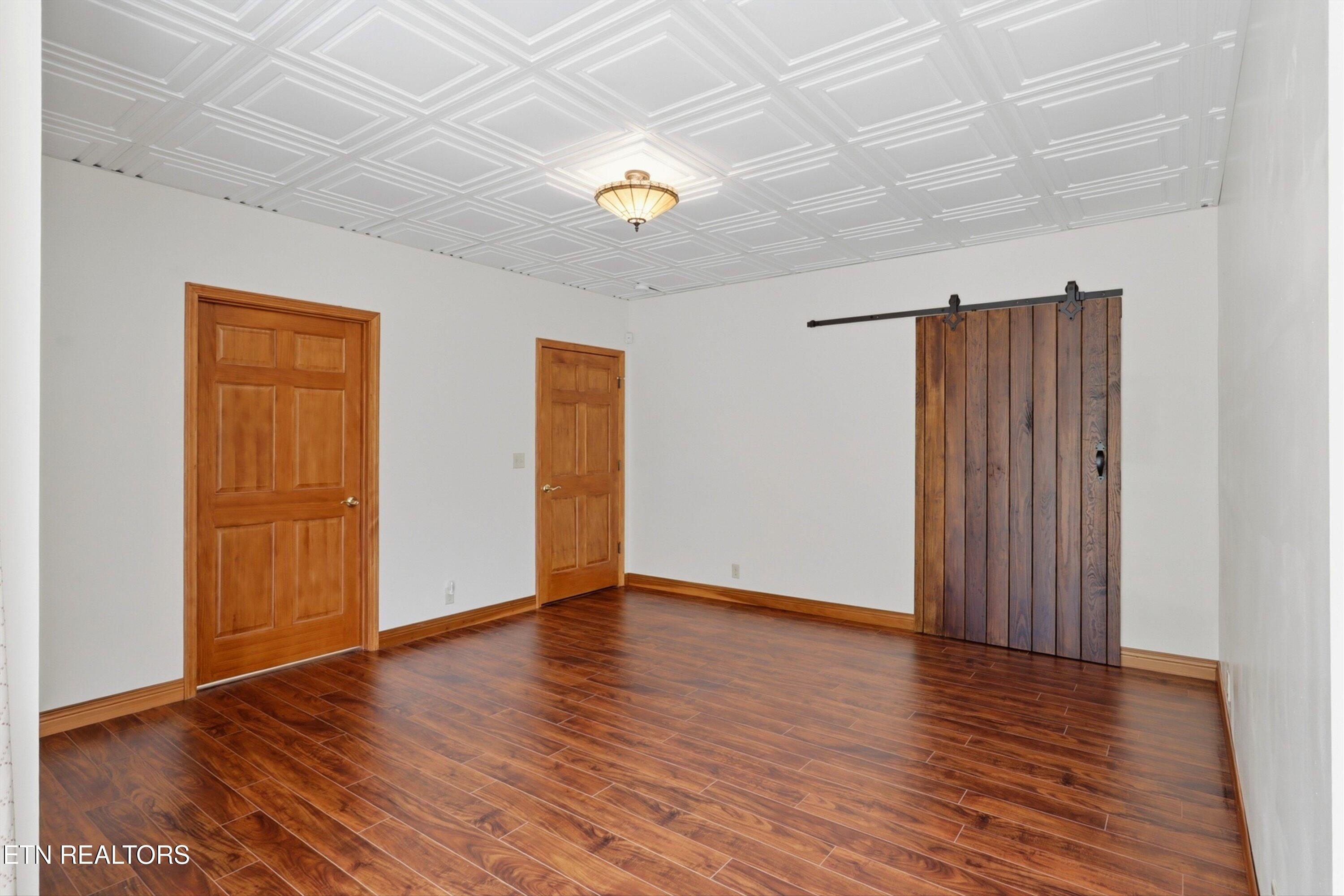 2012 Old Chilhowee Road Seymour, TN 37865 - Photo 37 of 54 Bedroom 3 View 2