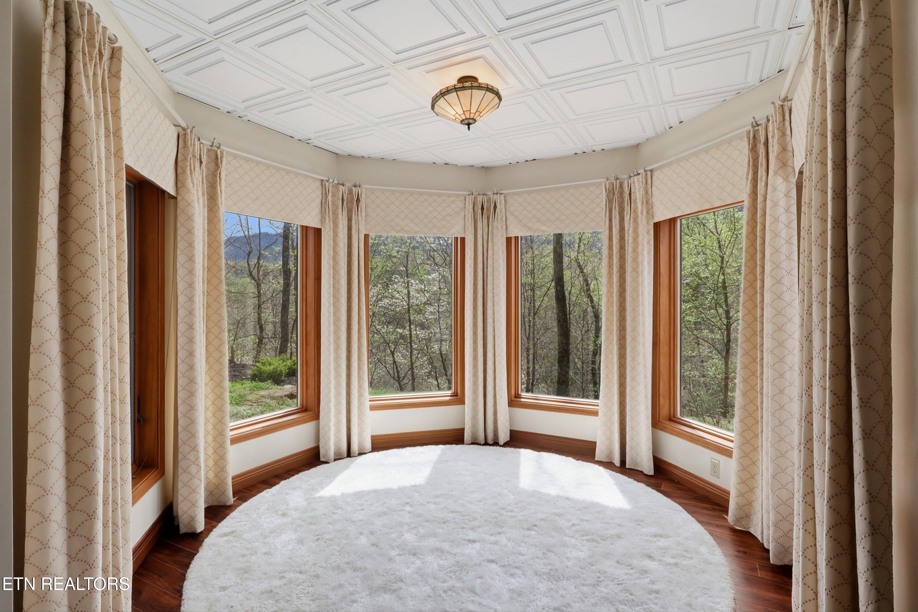 2012 Old Chilhowee Road Seymour, TN 37865 - Photo 38 of 54 Bedroom 3 Sitting Area