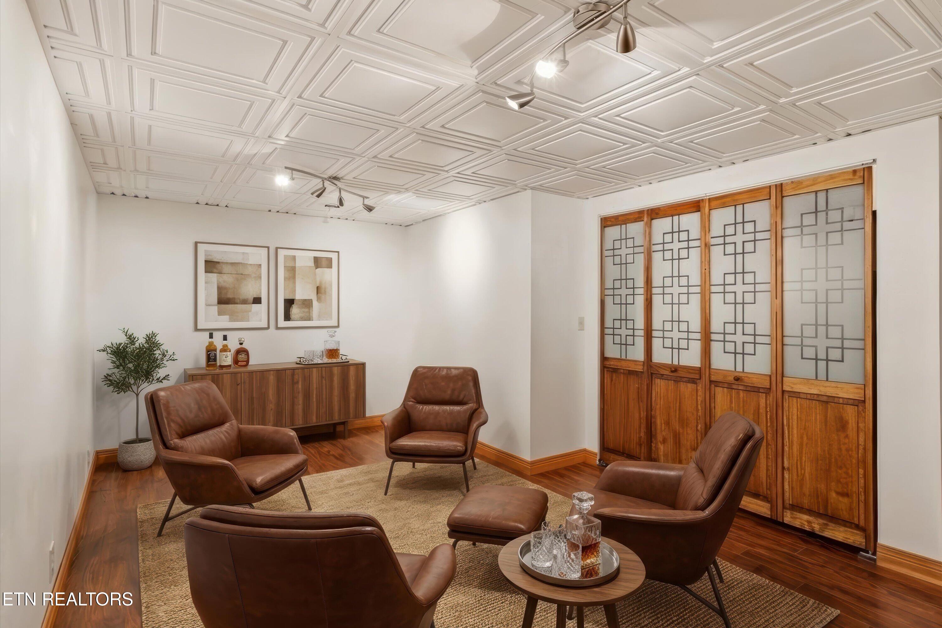 2012 Old Chilhowee Road Seymour, TN 37865 - Photo 40 of 54 Office Virtually Staged