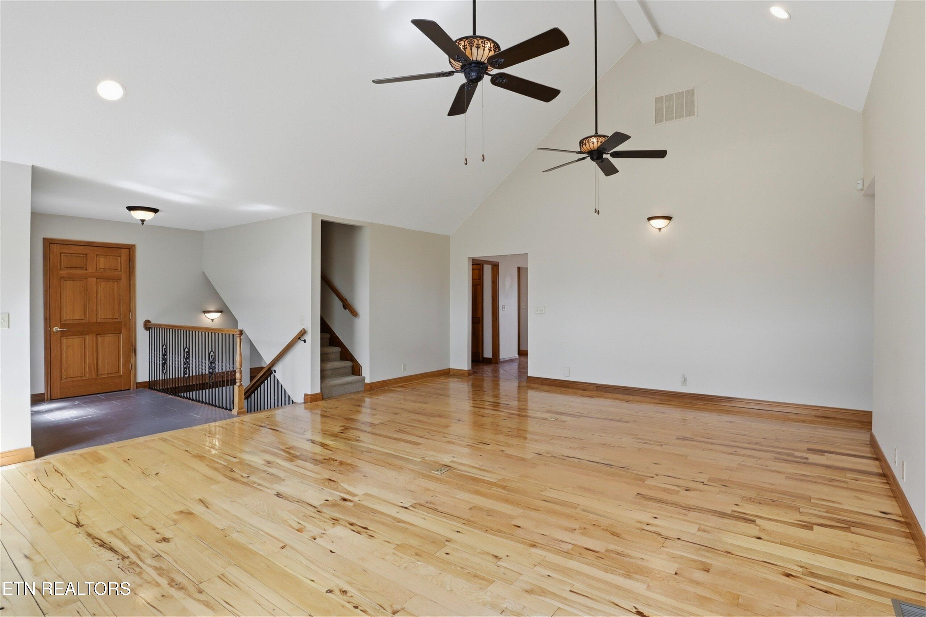 2012 Old Chilhowee Road Seymour, TN 37865 - Photo 7 of 54 Living Room View 2