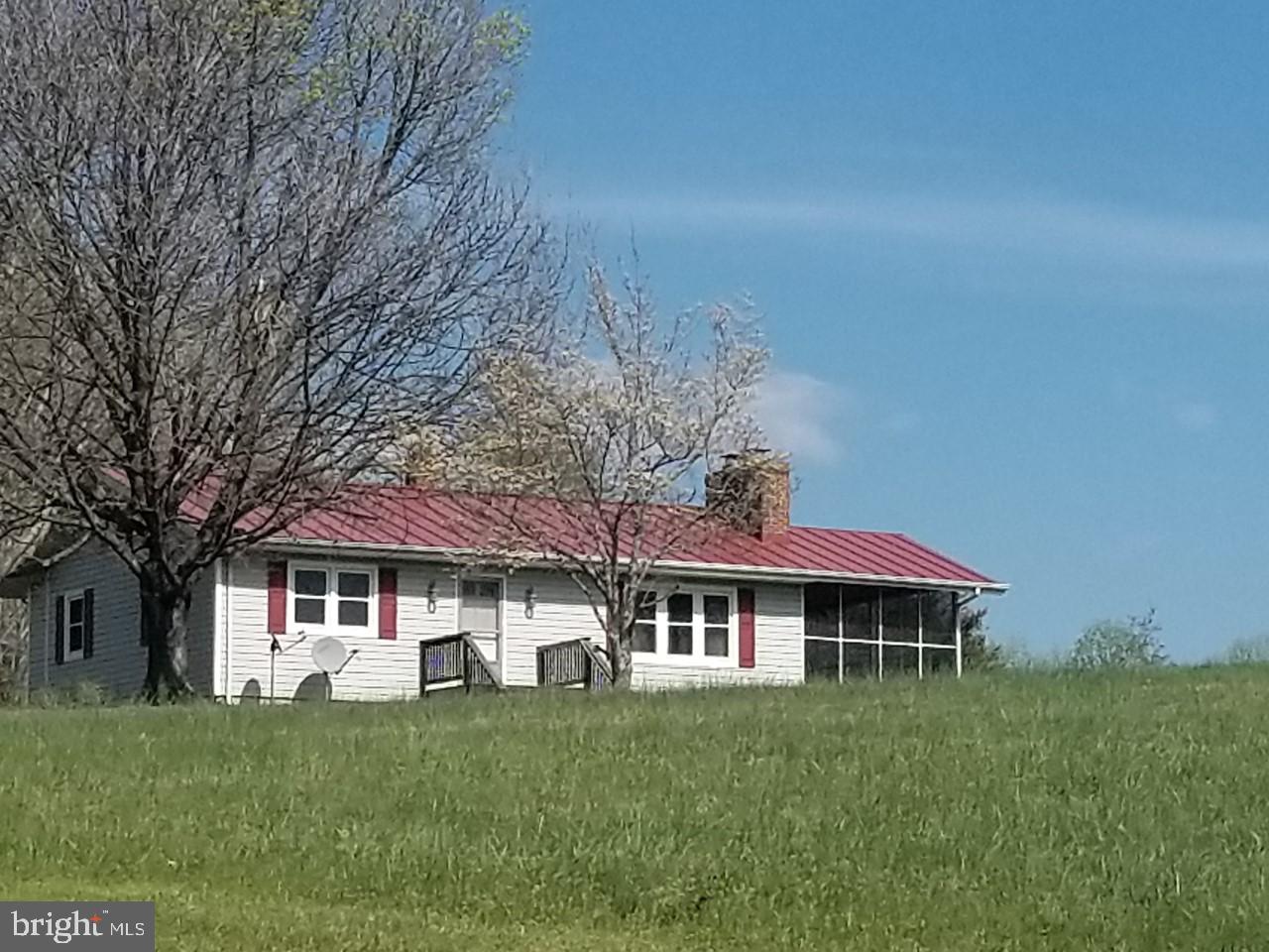 5243 Hoover Road Reva, VA 22735 - Photo 1 of 1