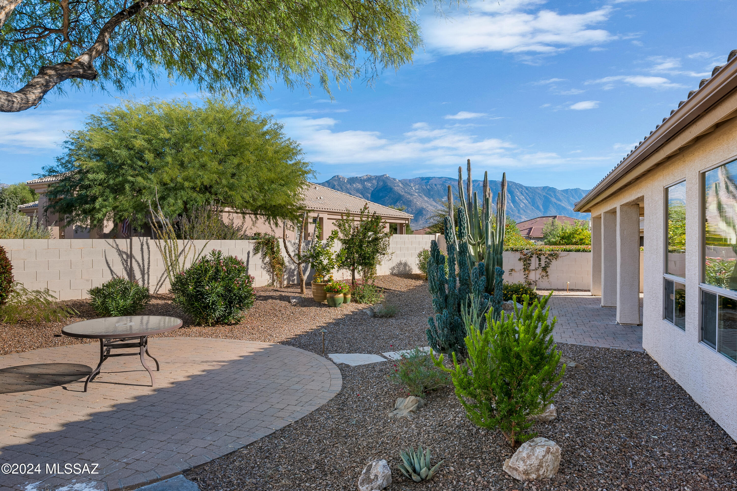 61890 East Northwood Road Saddlebrooke, AZ 85739 - Photo 45 of 50