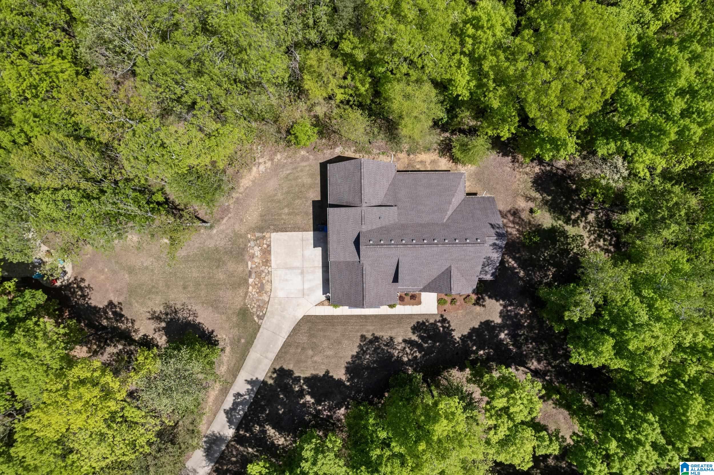 4471 Shady Grove Road Gardendale, AL 35071 - Photo 47 of 53