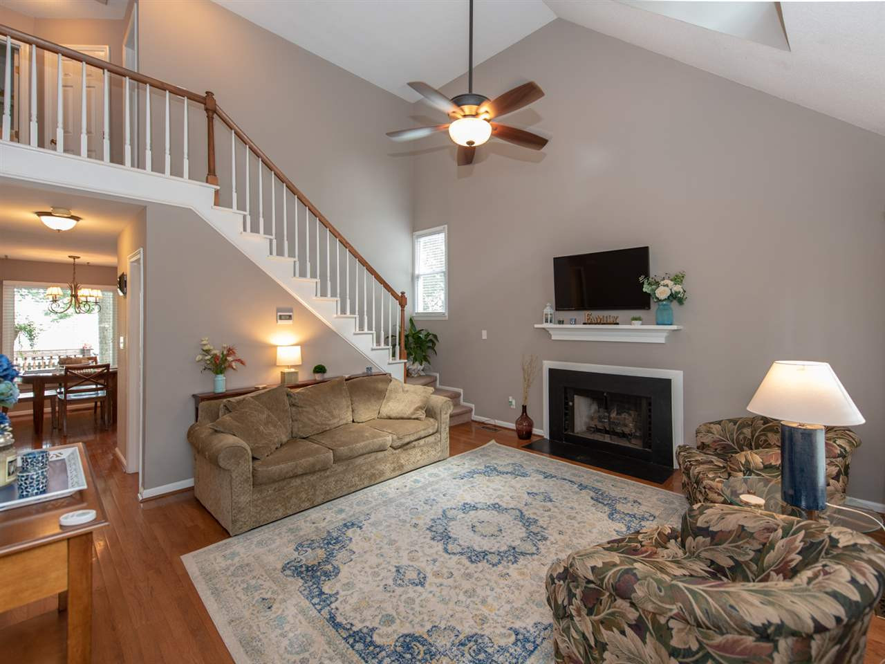 1808 Sagamore Court Raleigh, NC 27604 - Photo 5 of 25 Photo 5