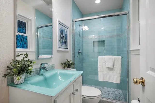 a view of a storage & utility room