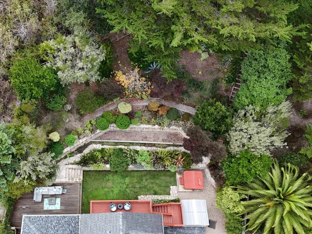 a living room with furniture a fireplace and window