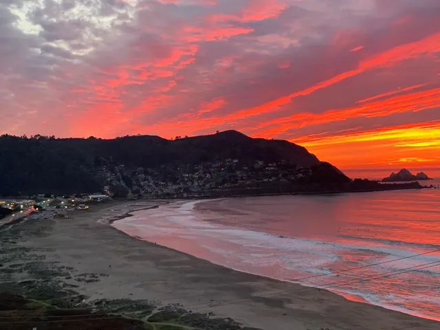 $1,798,888 | 1042 Yosemite Drive, Pacifica, CA 94044