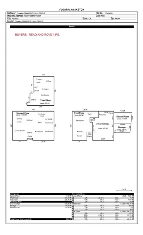 $1,798,888 | 1042 Yosemite Drive, Pacifica, CA 94044