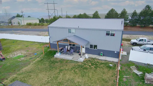 $450,000 | 2710 Scenic Hills Drive, Clarkston, WA 99403