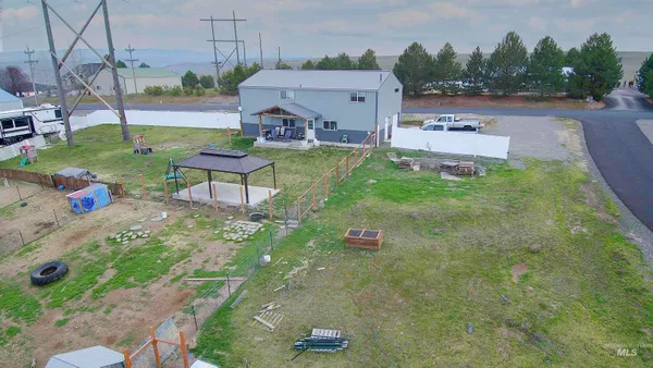 $450,000 | 2710 Scenic Hills Drive, Clarkston, WA 99403