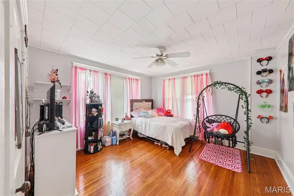 $190,000 | 615 North Montgomery Avenue, Litchfield, IL 62056