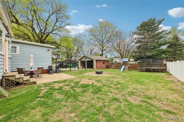 $190,000 | 615 North Montgomery Avenue, Litchfield, IL 62056
