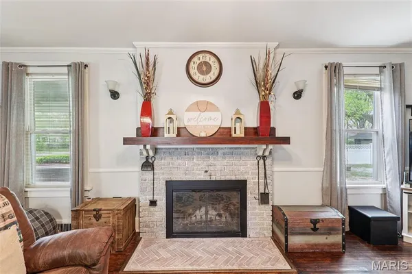 $190,000 | 615 North Montgomery Avenue, Litchfield, IL 62056