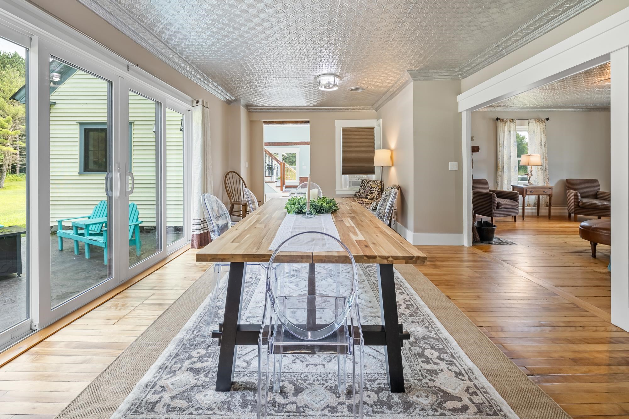 2 Old Rte 5 Bradford, VT 05033 - Photo 14 of 40