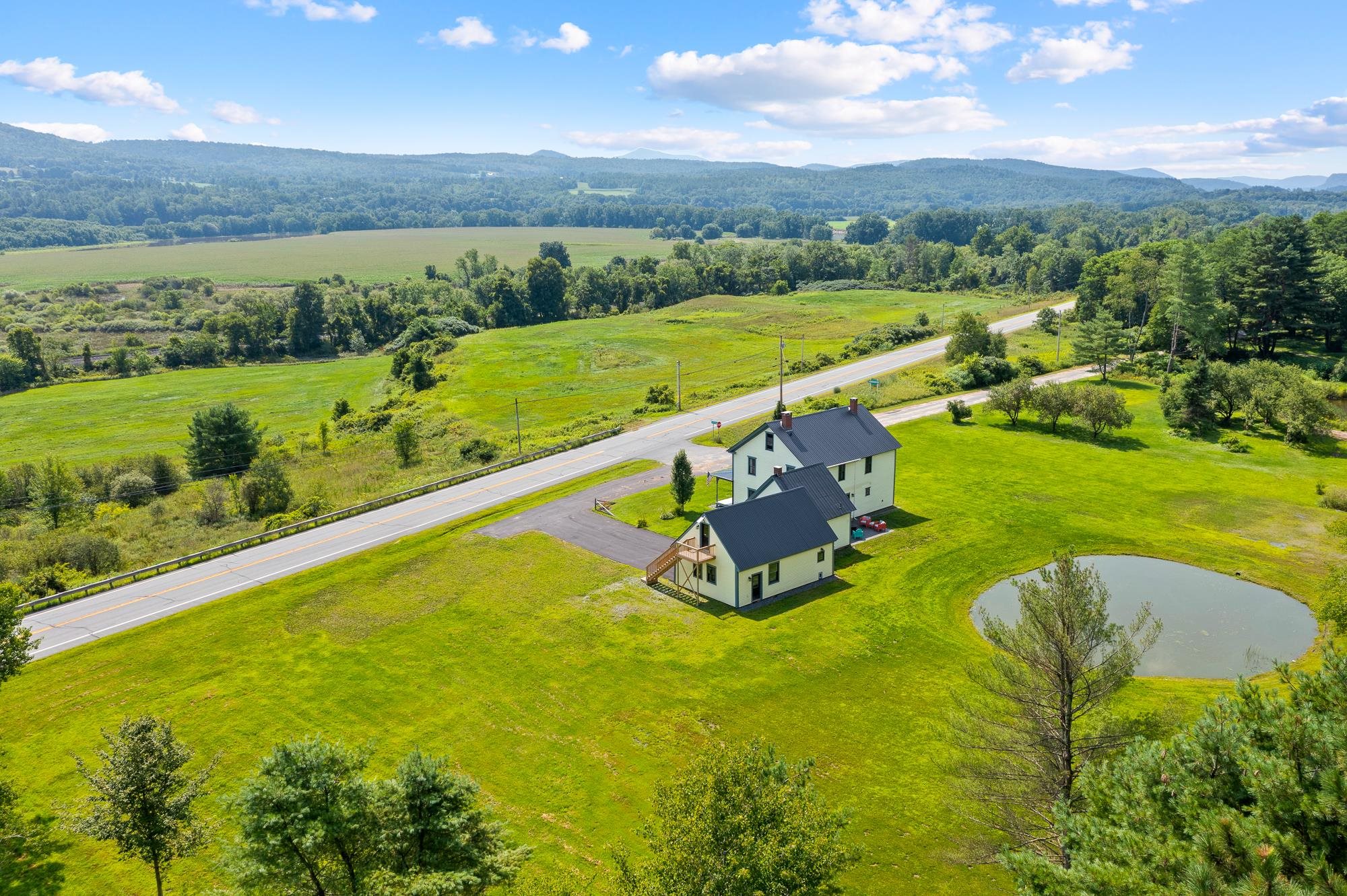 2 Old Rte 5 Bradford, VT 05033 - Photo 24 of 40