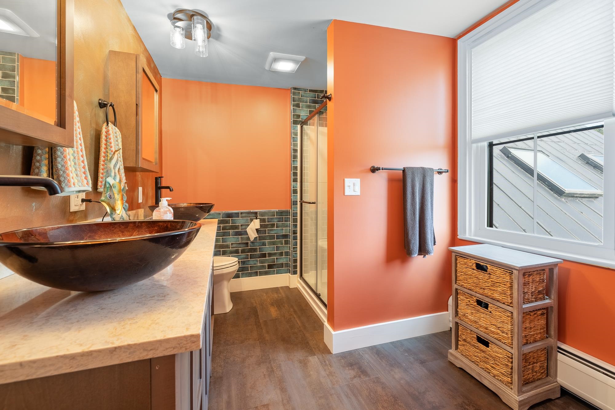 2 Old Rte 5 Bradford, VT 05033 - Photo 32 of 40