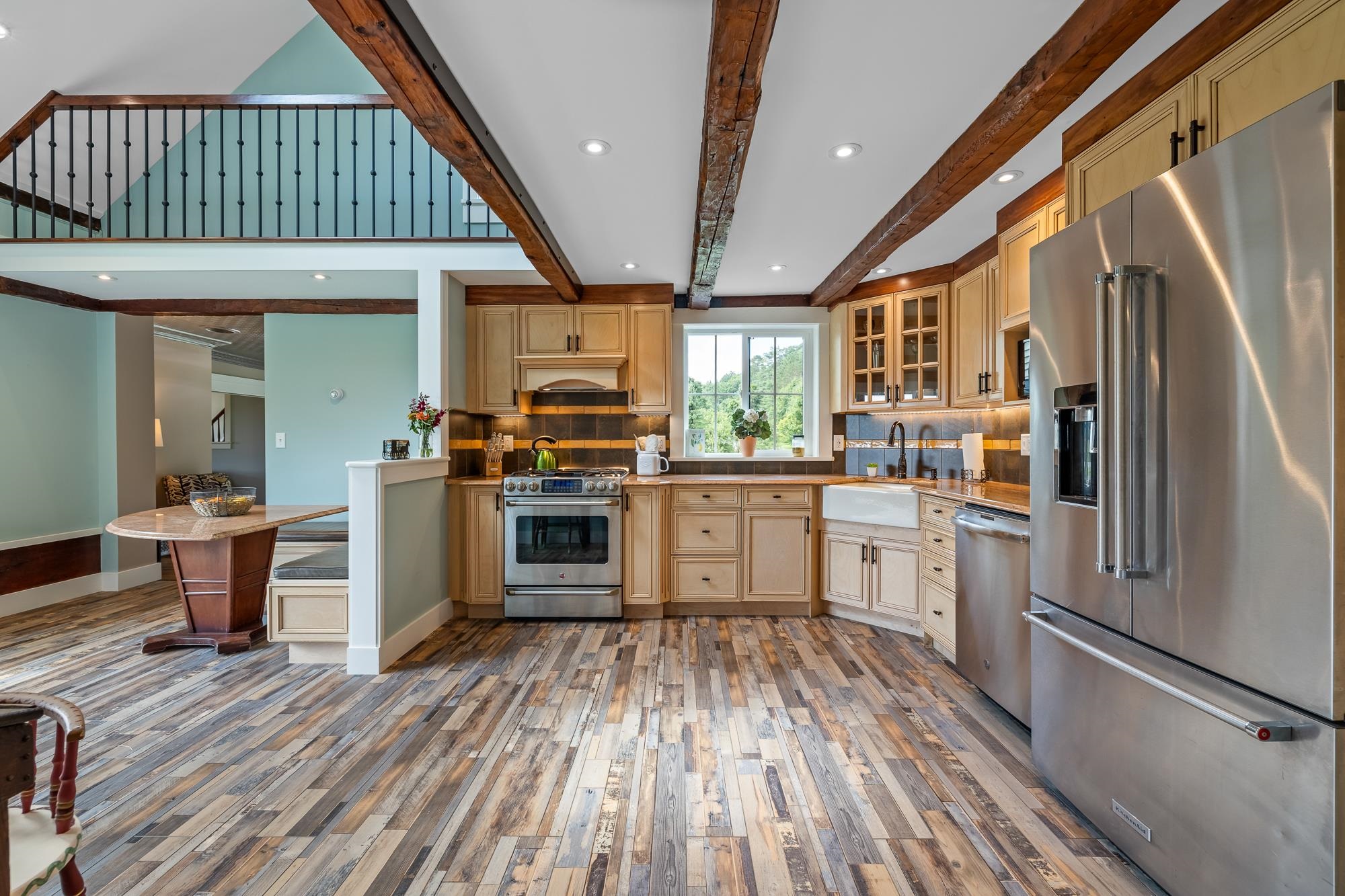 2 Old Rte 5 Bradford, VT 05033 - Photo 4 of 40