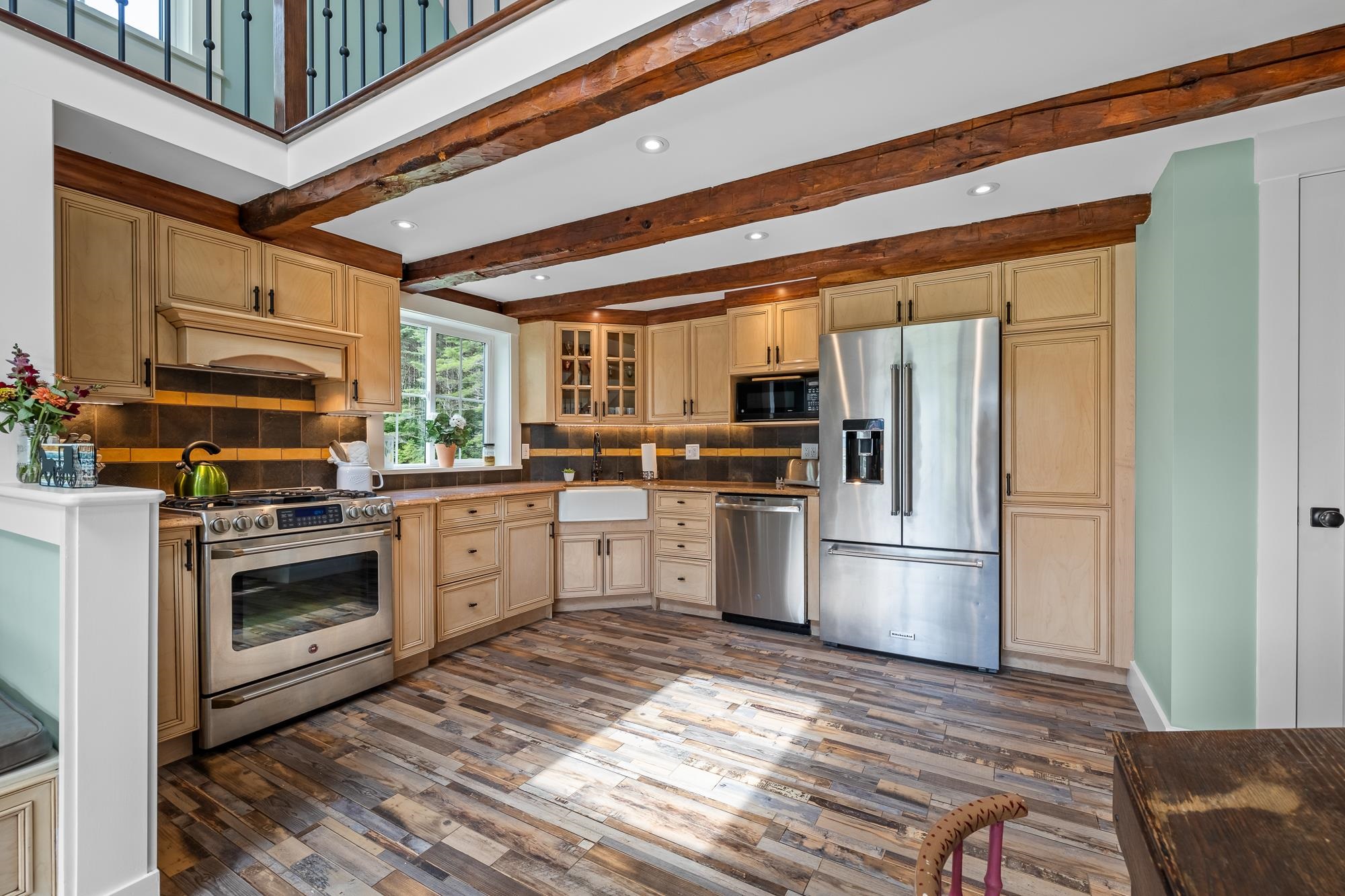 2 Old Rte 5 Bradford, VT 05033 - Photo 5 of 40