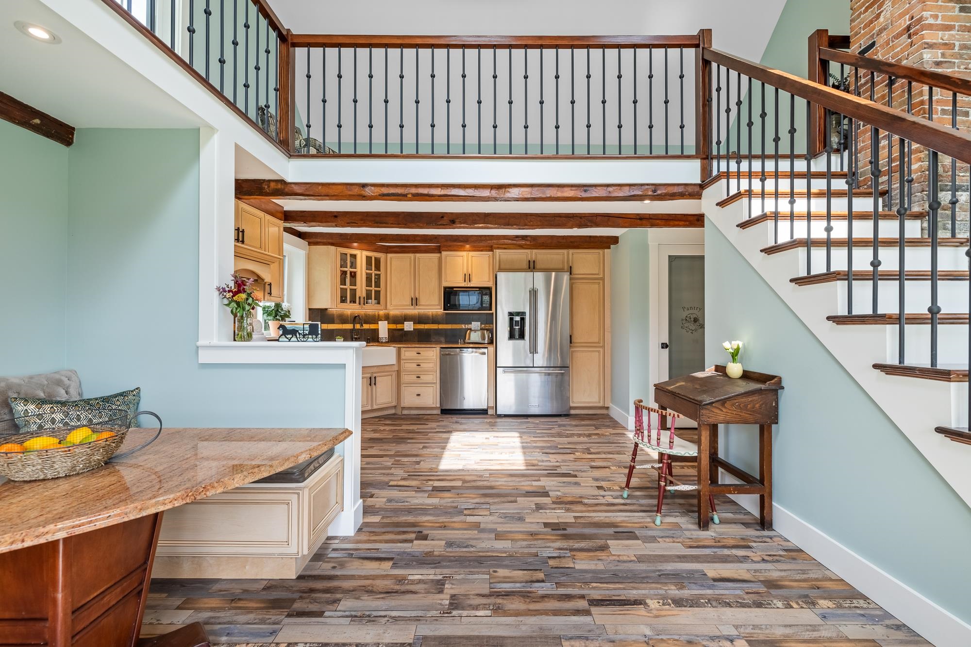 2 Old Rte 5 Bradford, VT 05033 - Photo 6 of 40