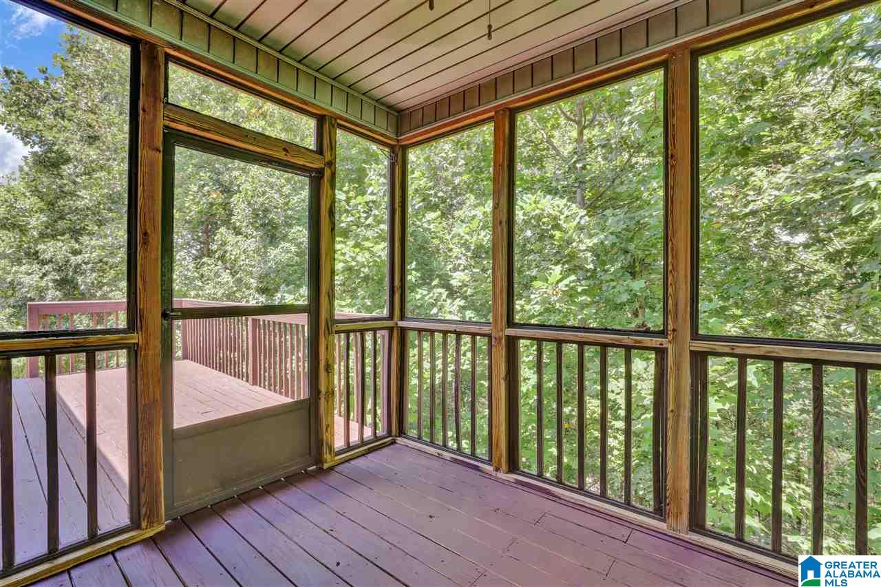71 Ridgewood Lane Odenville, AL 35120 - Photo 20 of 37