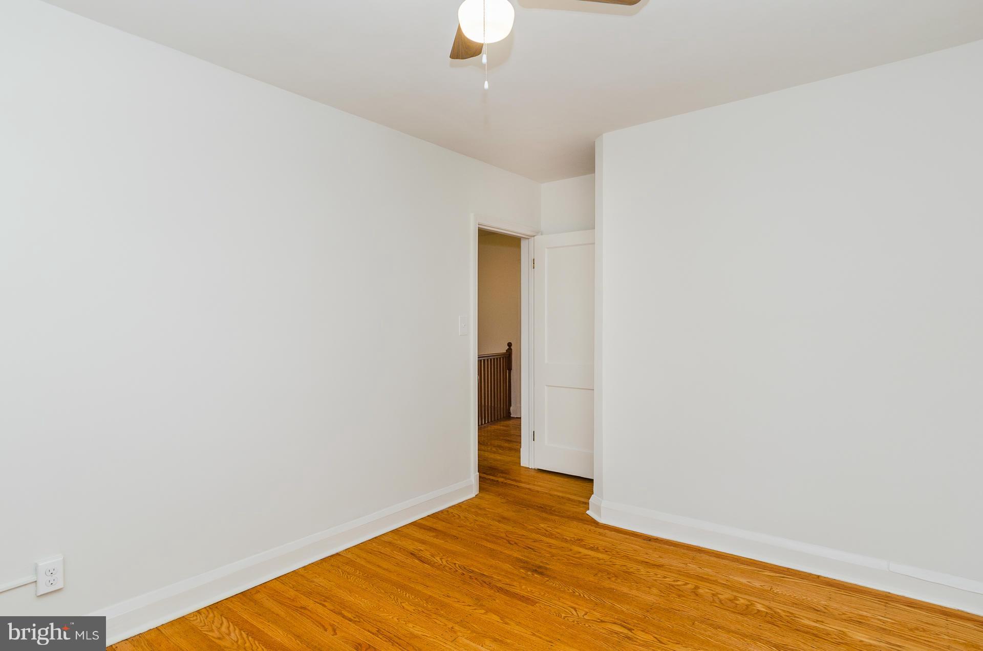 807 Braeside Road Baltimore, MD 21229 - Photo 19 of 30 Bedroom