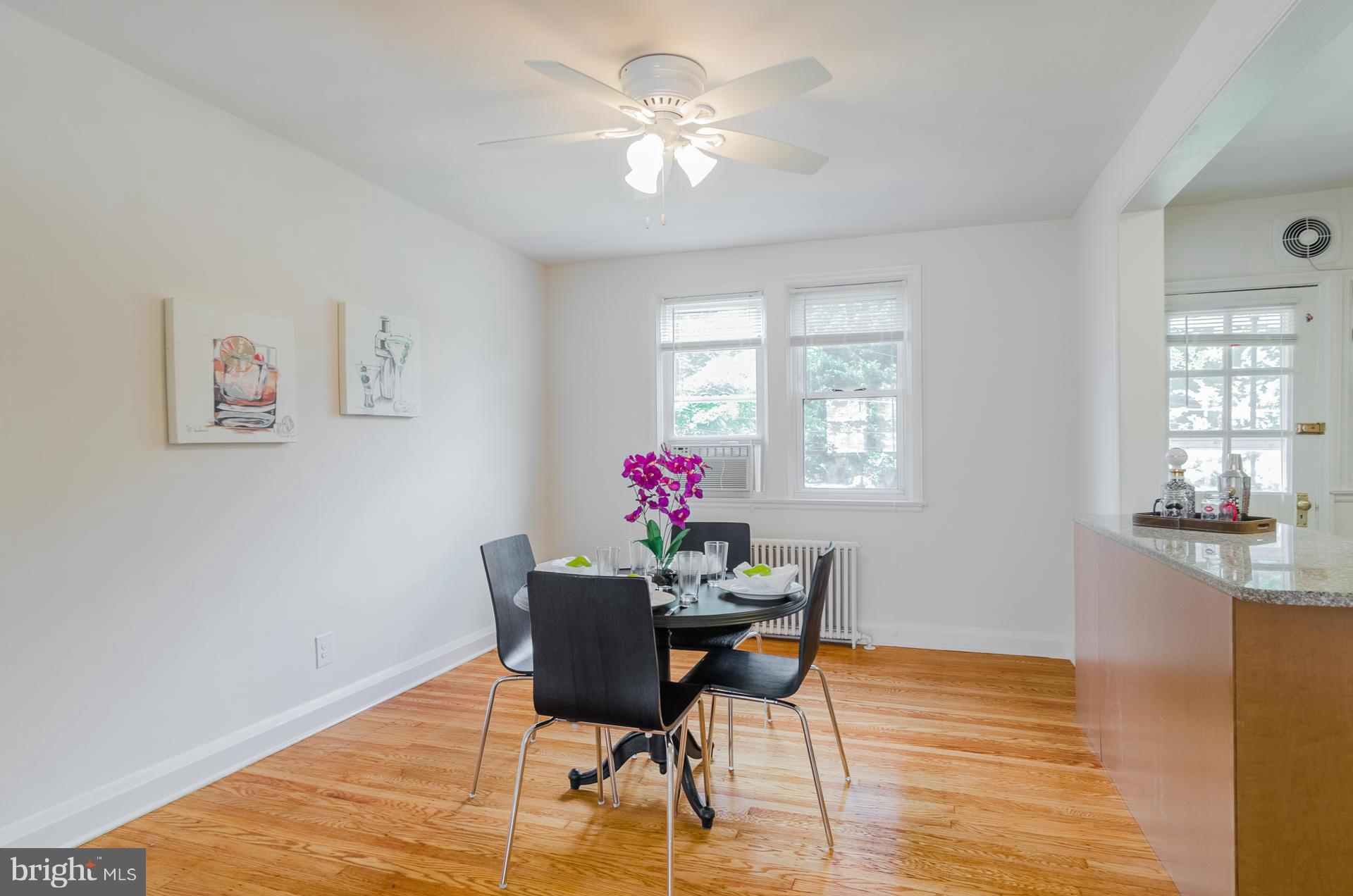 807 Braeside Road Baltimore, MD 21229 - Photo 5 of 30 Dining Room