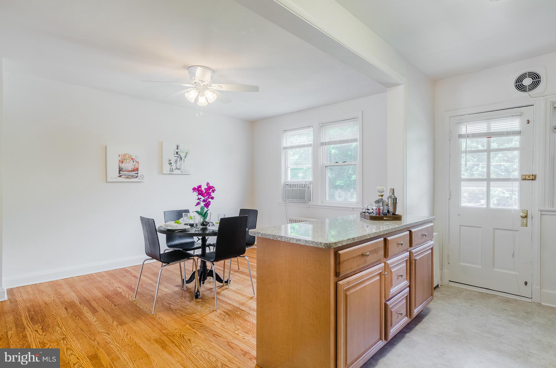 807 Braeside Road Baltimore, MD 21229 - Photo 9 of 30 Kitchen