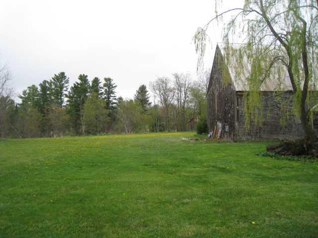 365 Pinewoods Road Lewiston, ME 04240 - Photo 12 of 33 Yard/Garden.