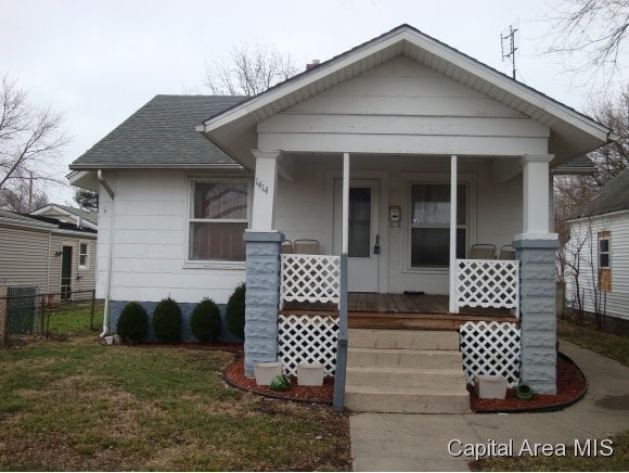 1414 North 15th Street Springfield, IL 62702 - Photo 1 of 11