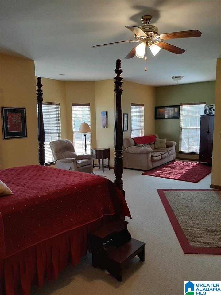 340 Hickory Hill Road Centreville, AL 35042 - Photo 15 of 25