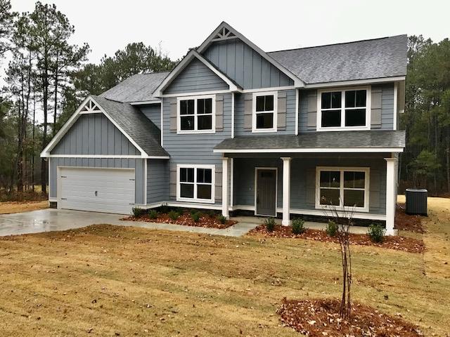 9878 Fortson Road Columbus, GA 31808 - Photo 1 of 17 Main View