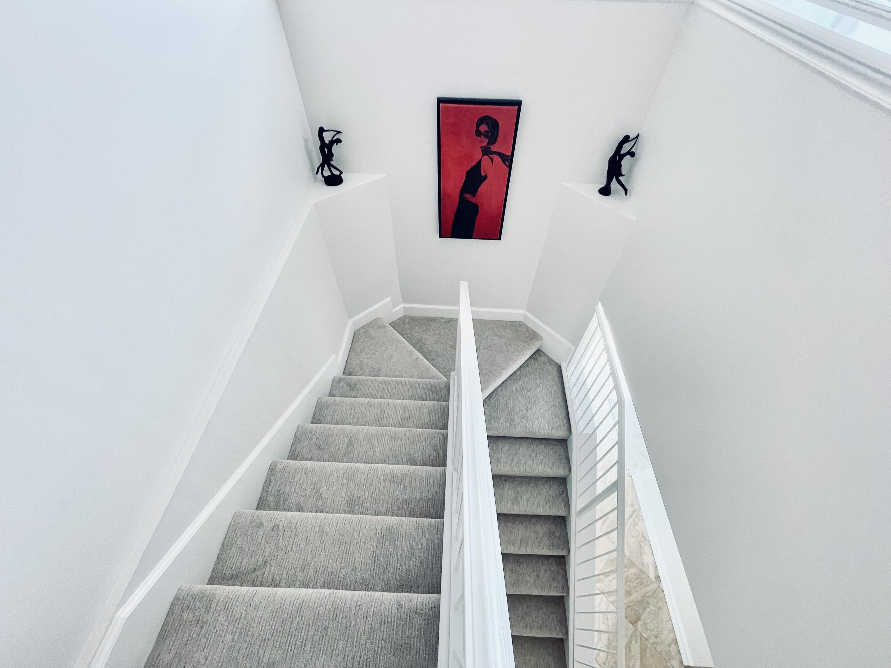 99 Southeast Mizner Boulevard, Unit PH29 Boca Raton, FL 33432 - Photo 16 of 42 Two Level Penthouse