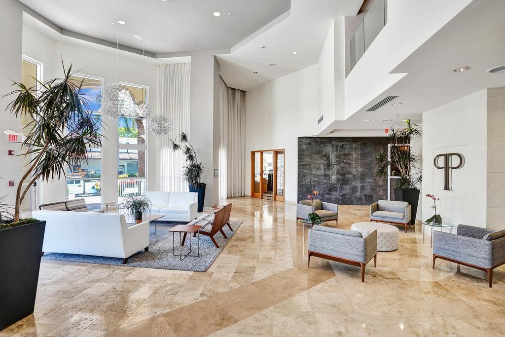 99 Southeast Mizner Boulevard, Unit PH29 Boca Raton, FL 33432 - Photo 25 of 42 Lobby
