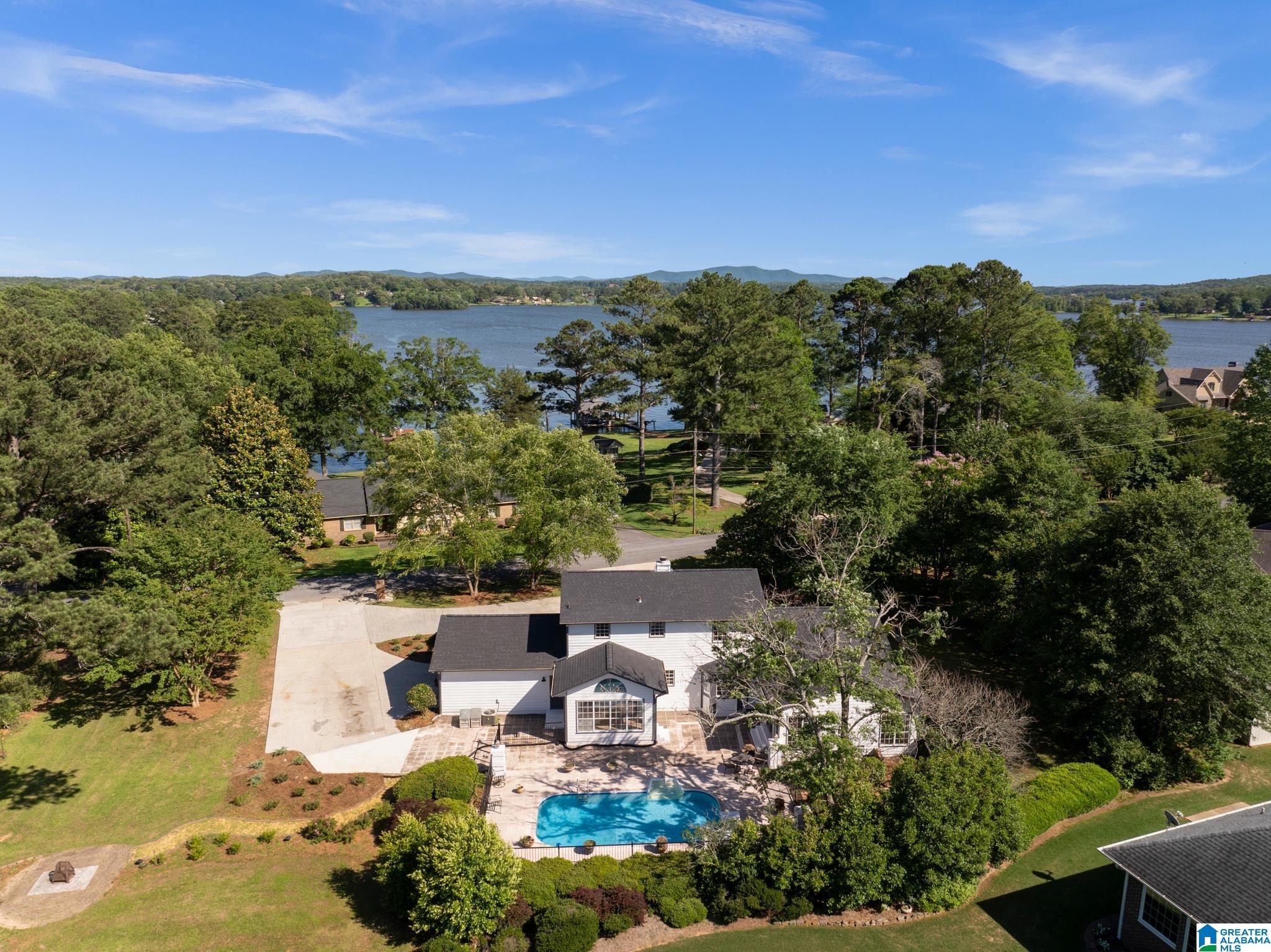 6305 Riviere Drive Pell City, AL 35128 - Photo 77 of 78