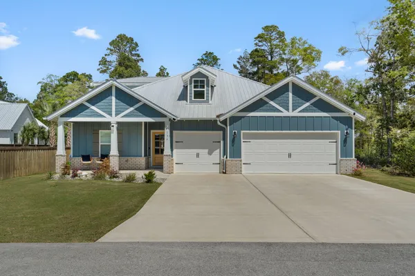 $750,000 | 136 Hibernate Way, Freeport, FL 32439